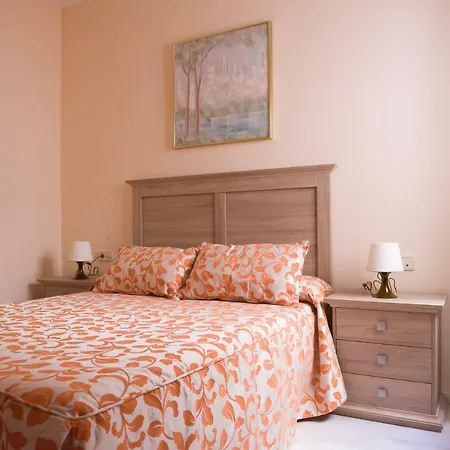 Casa Del Circulo Mercantil Apartamento