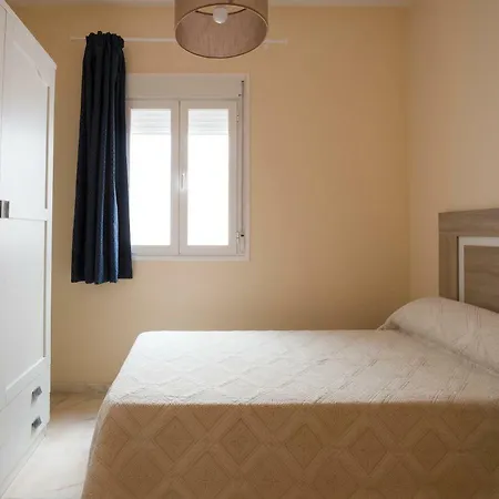 Casa Del Circulo Mercantil Apartamento *