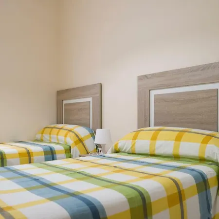 Apartamento Casa Del Circulo Mercantil