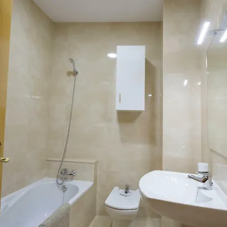 Casa Del Circulo Mercantil Apartamento Villanueva Del Arzobispo