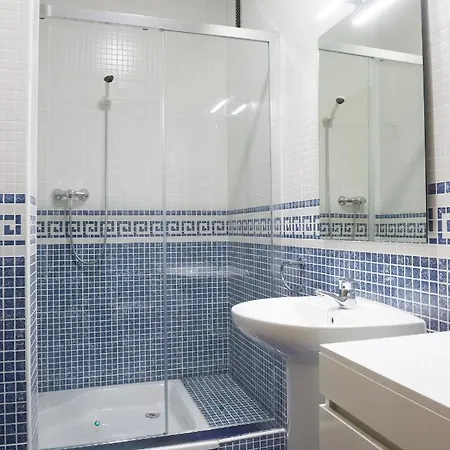Casa Del Circulo Mercantil Apartamento *